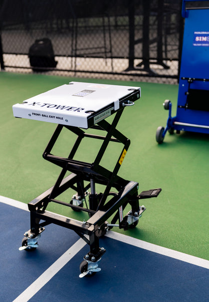 X-TOWER (XT) for SIMON X Pickleball Machine