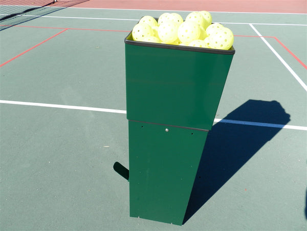 SIMON2 Pickleball Throwing Machine. Lifetime throw wheel warranty ...
